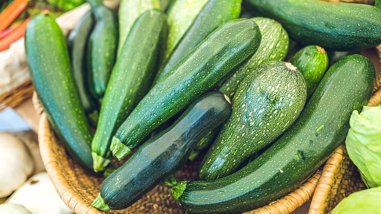 Zucchini