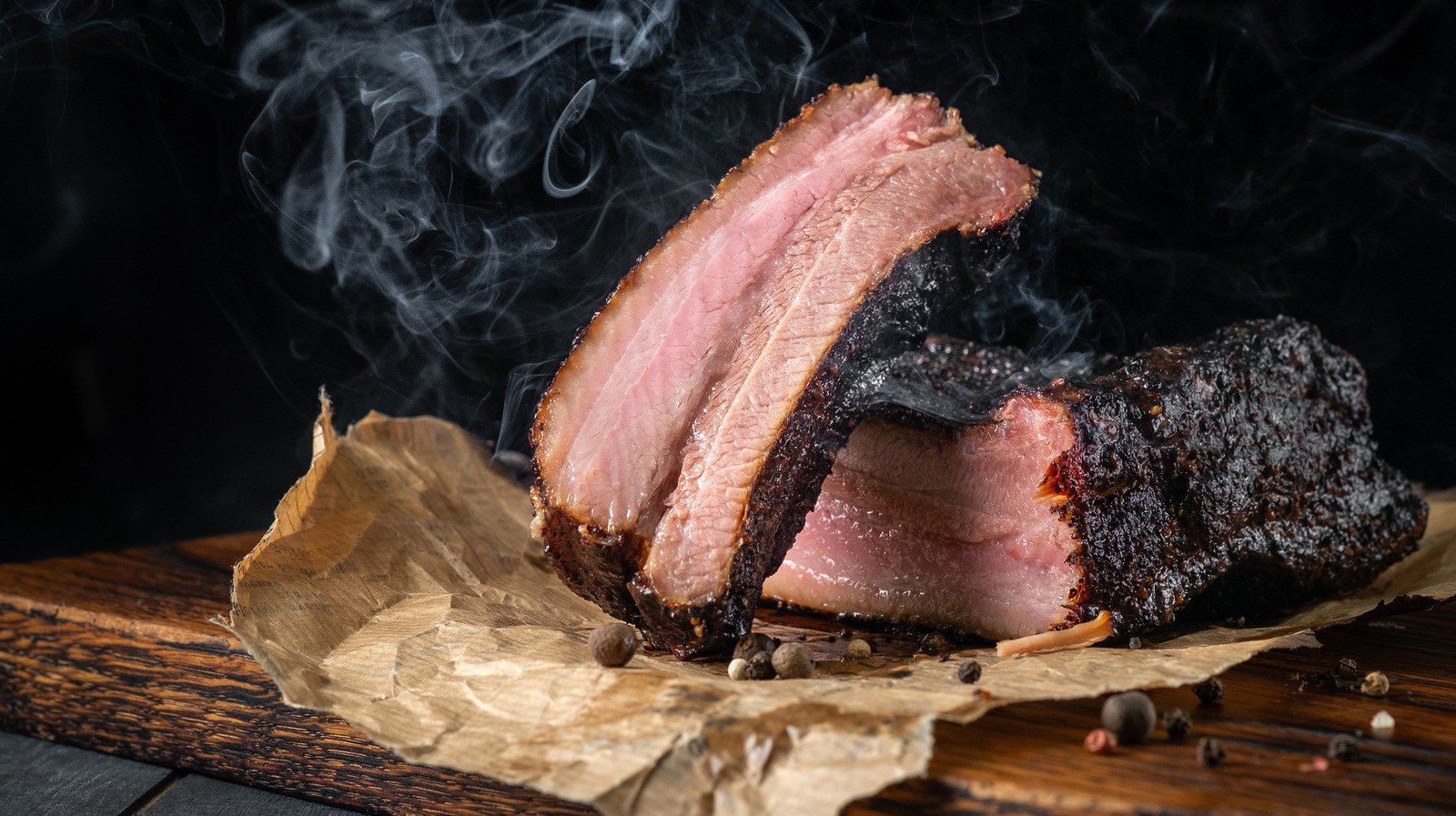 You're Smoking Meat All Wrong (Yes, You)