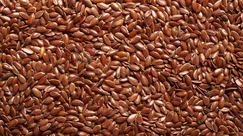 flaxseed