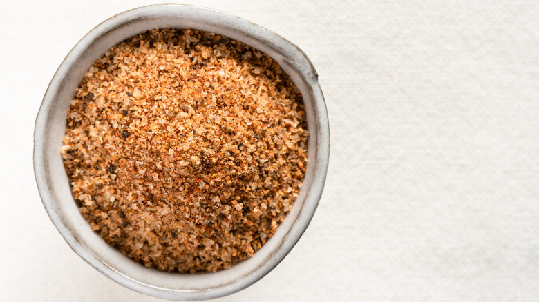 cajun seasoning blend 