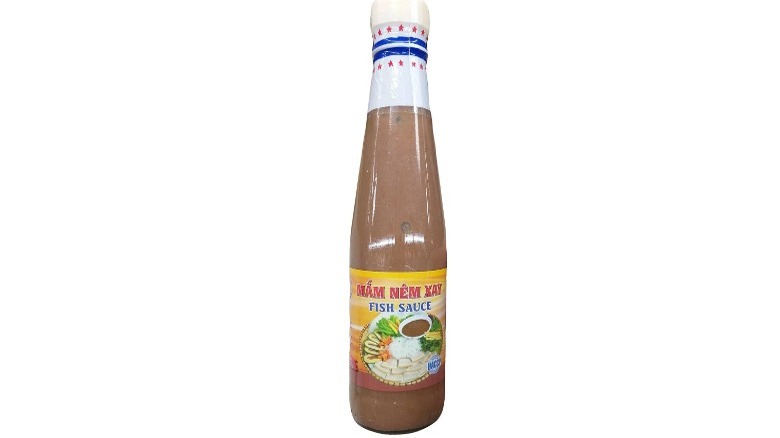 mắm nêm in a bottle