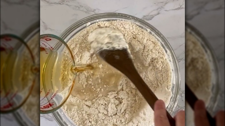 Beer-Based Pizza Dough Recipe