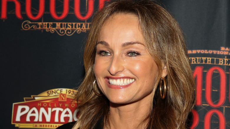 Giada De Laurentiis