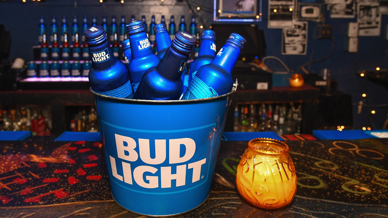 The Bud Light Controversy Has Led To Increased Sales For Its Biggest ...