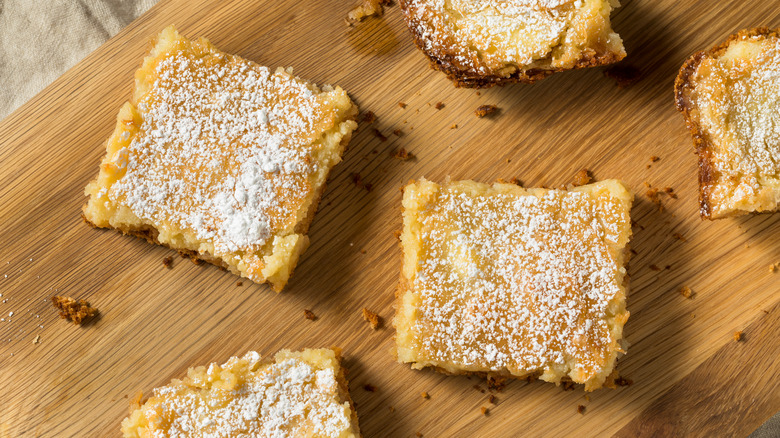 gooey butter cake