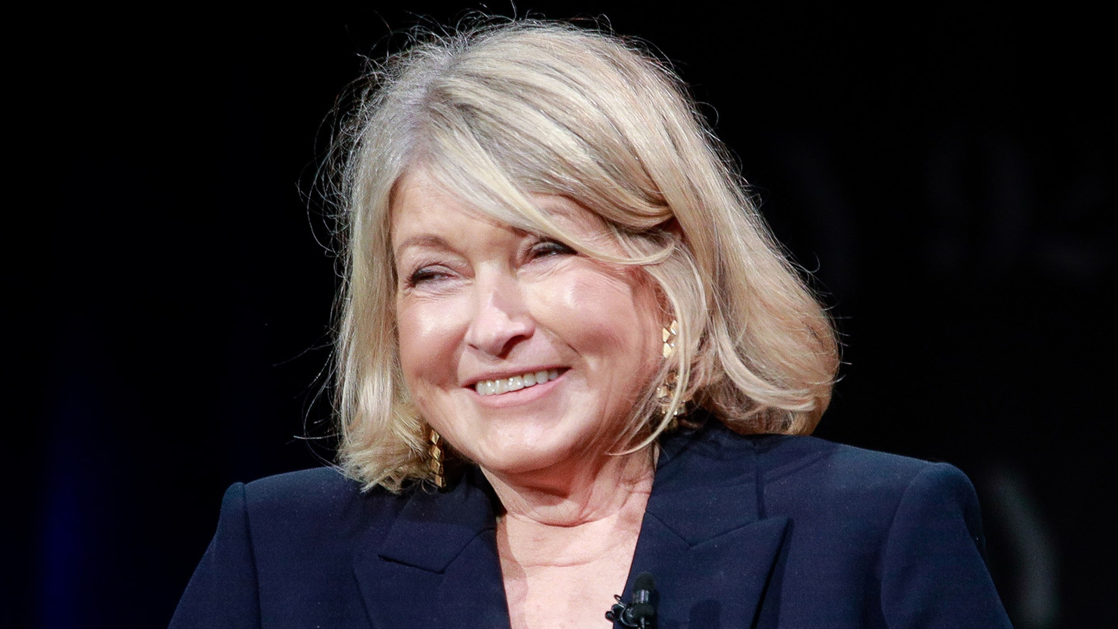 The Classic Cookbook Martha Stewart Would Turn To Over Any Other