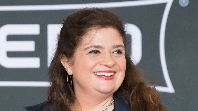 Alex Guarnaschelli