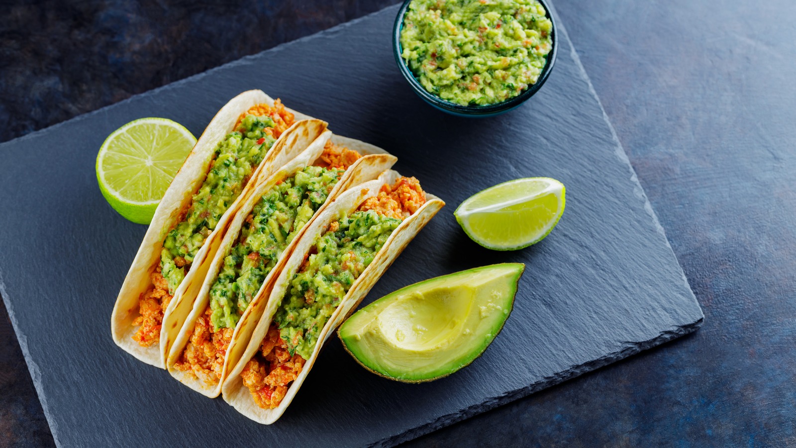 The Clever Reason You Should Put Cheese On The Bottom Of Your Taco