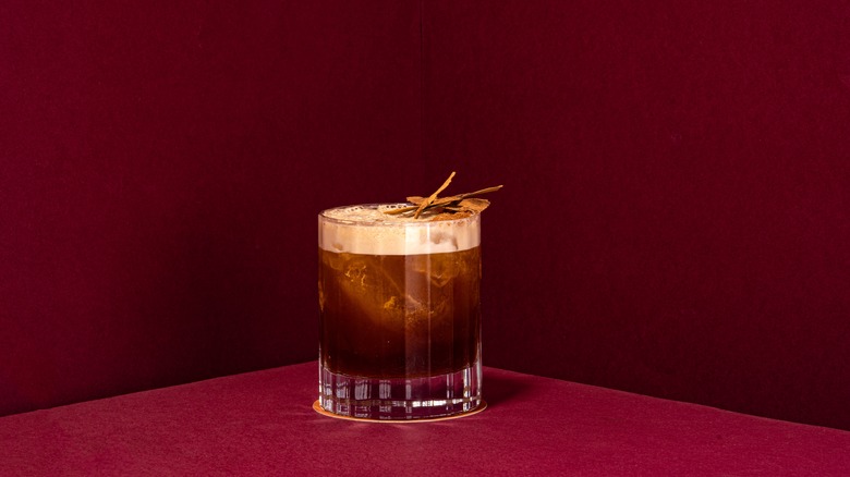 carajillo cocktail