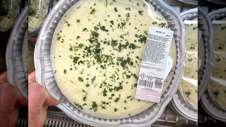 costco shepherds pie