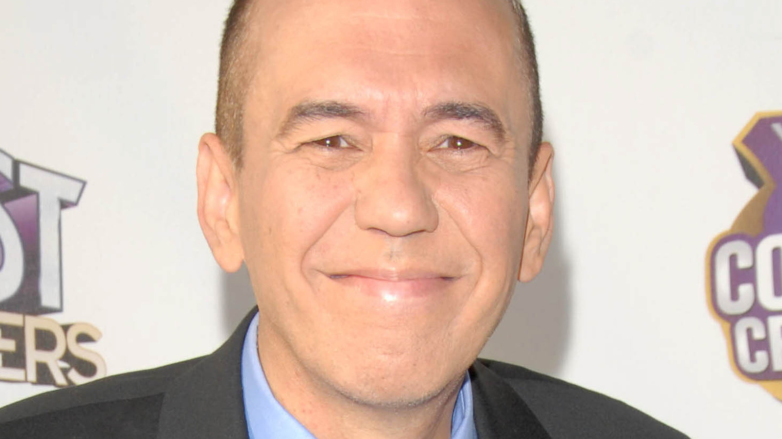 gilbert gottfried real voice