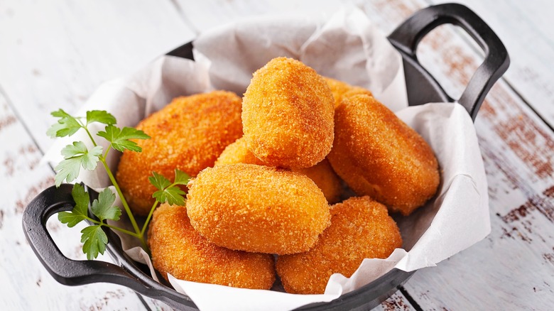 croquetas