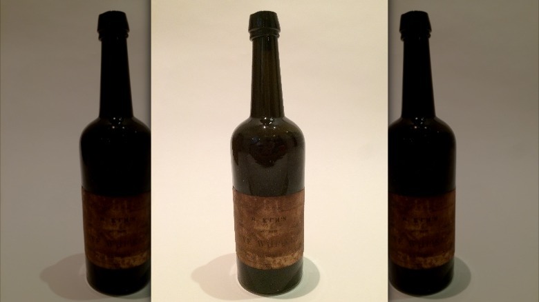 world's oldest whiskey