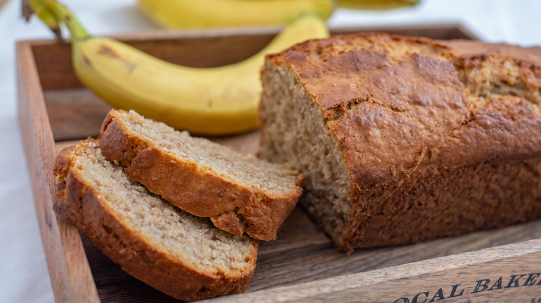 Banana bread