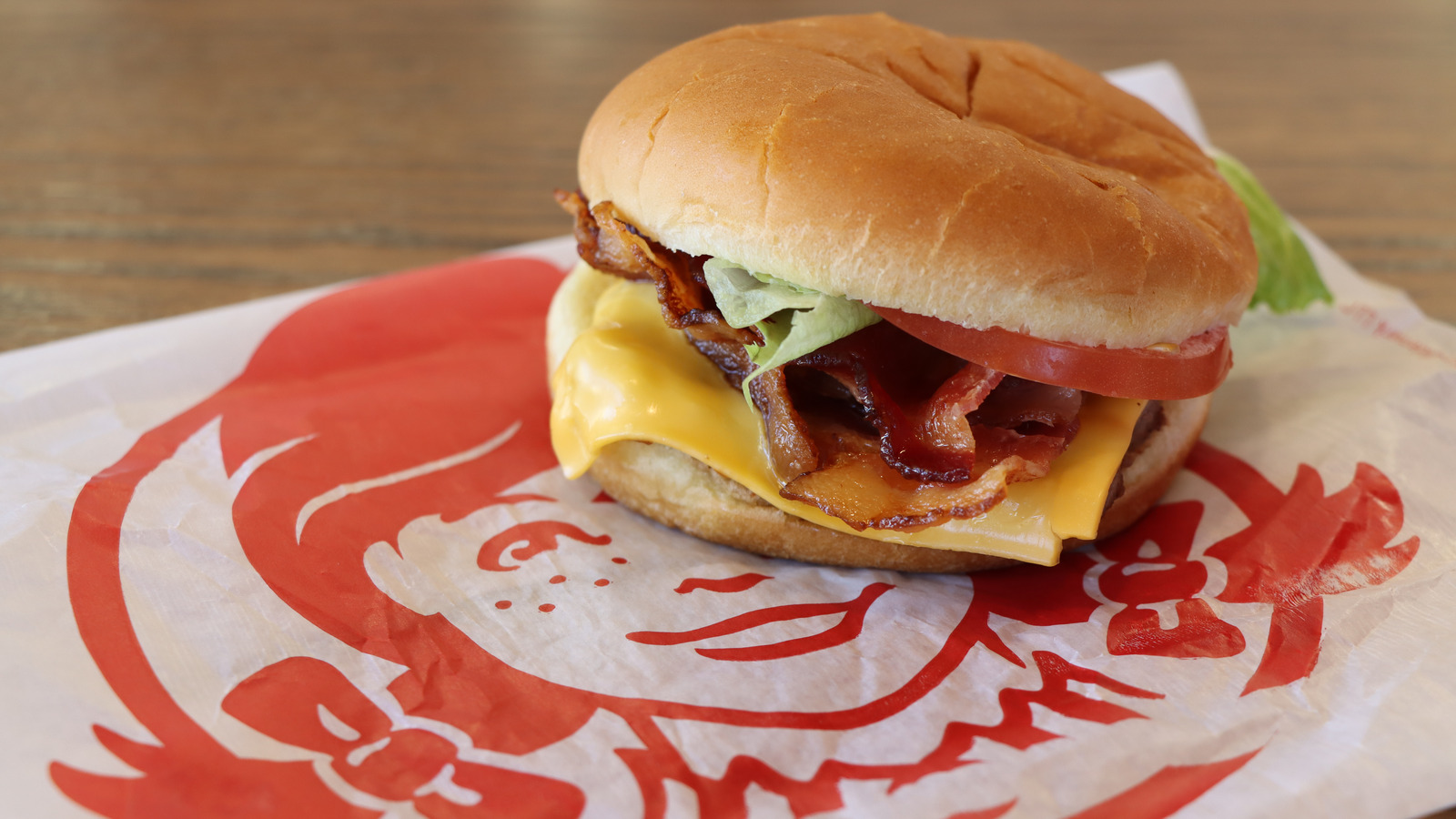 The E. Coli Outbreak Linked To Wendy's Has Officially Ended