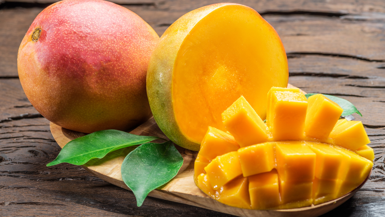 Different Types of Mangoes In India You Should Know About! – Devgad Mango