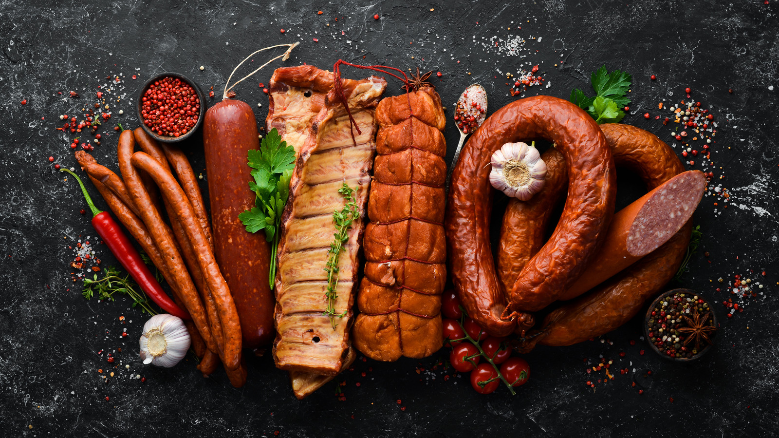 The Easy Way To Smoke Meat Right In Your Kitchen