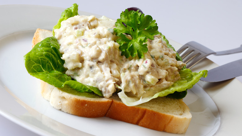 chicken salad