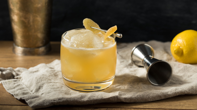 penicillin cocktail 