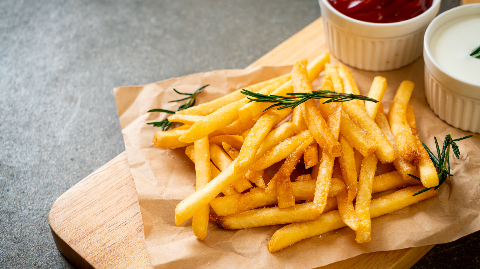 Waffle Fries Recipe (Thin-Cut & Crispy)