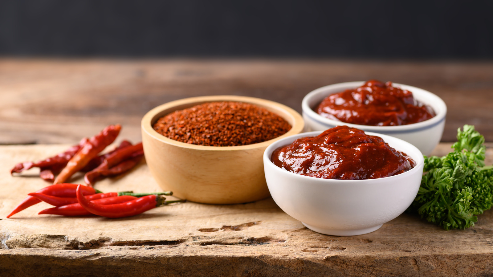 The Extra Step For More Flavorful Homemade Chile Paste