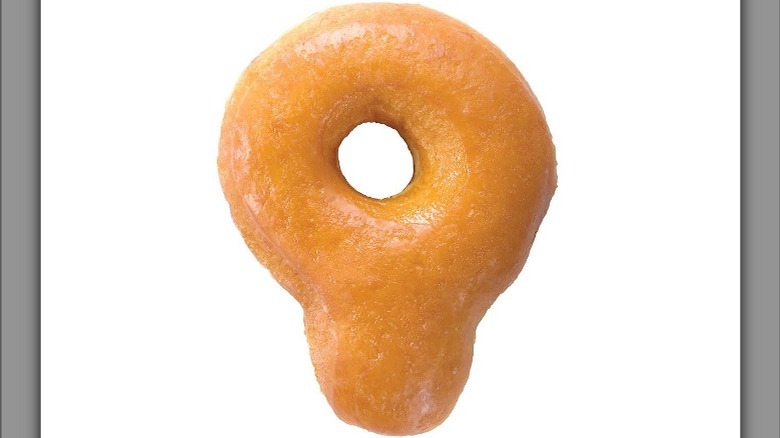 handle donut