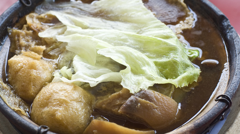 malaysian bak kut teh