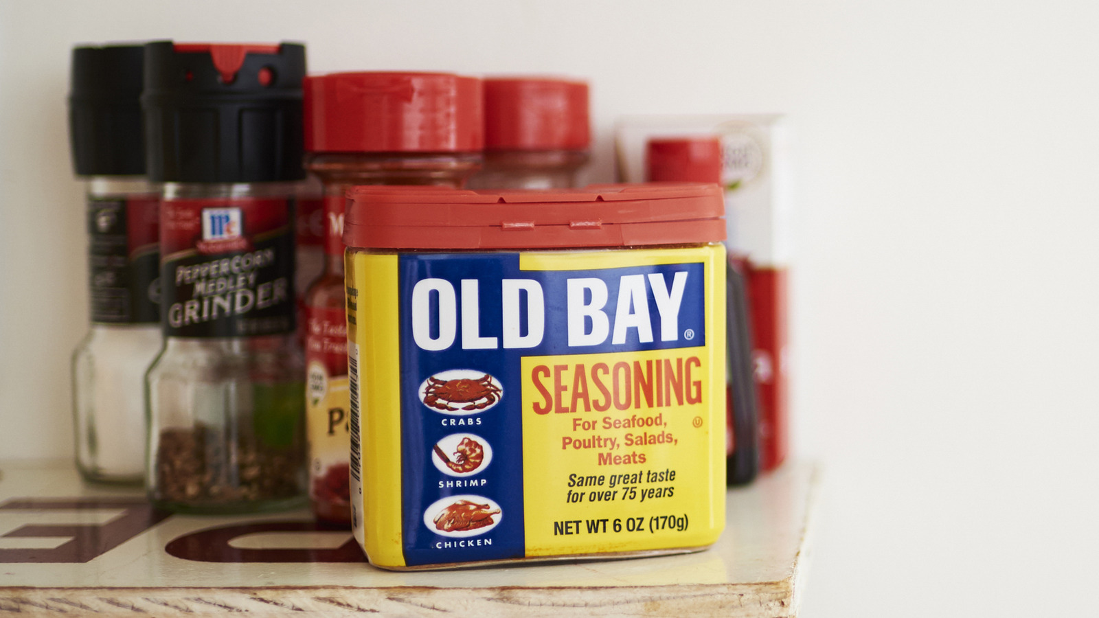 What IS Old Bay, and Why Do People Love It So Much?
