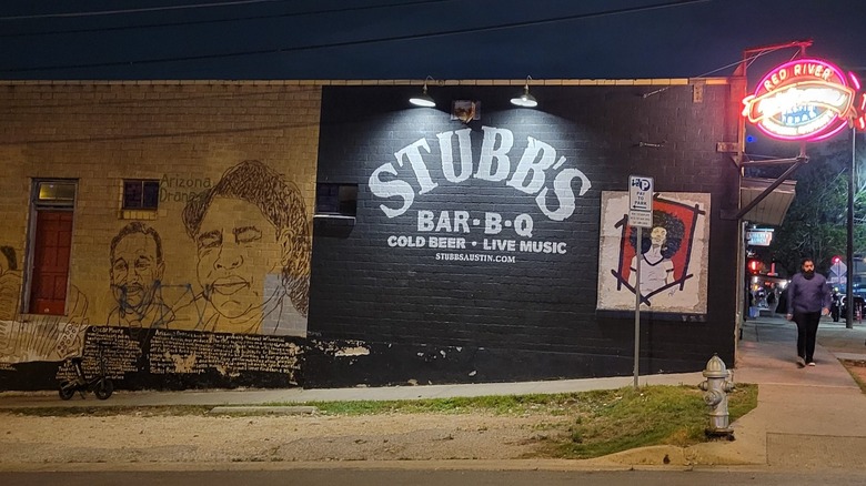 Stubb's Austin