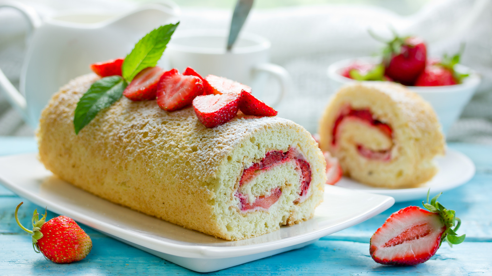 Swiss Roll