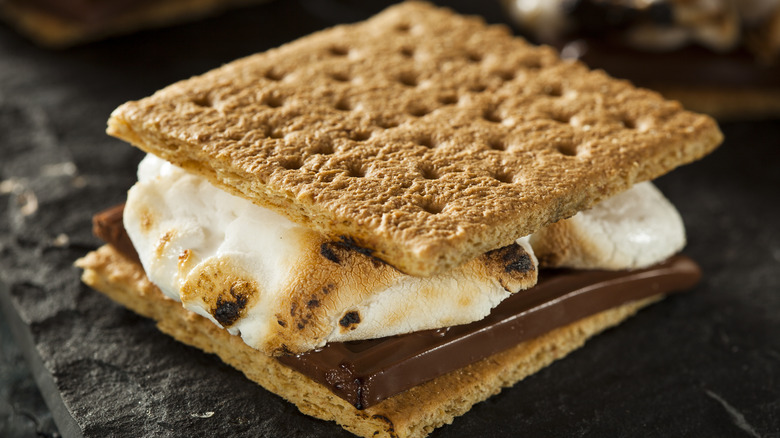 S'mores 