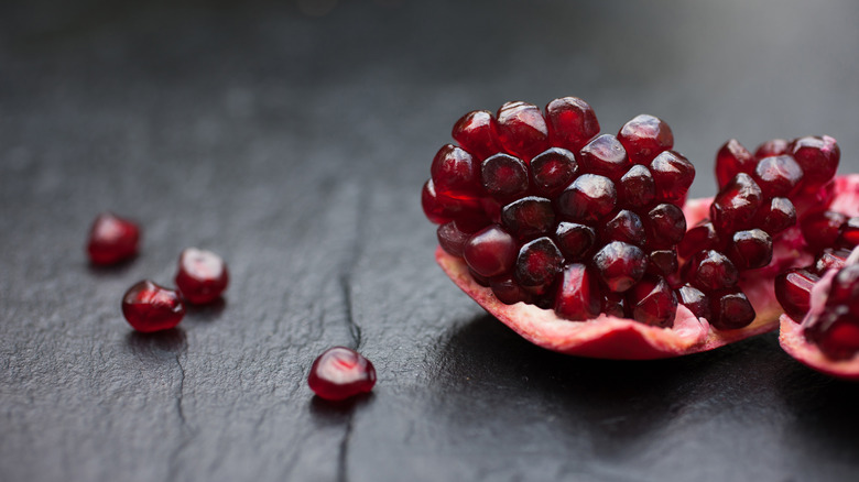 The Fruity Ingredient That Makes Iran's Fesenjan Unique