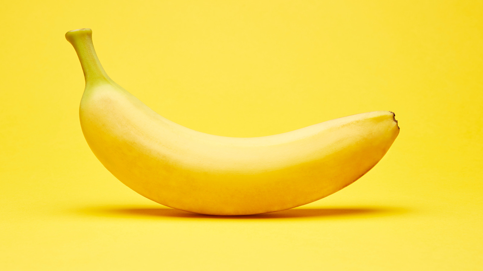 The Funny Story Behind Why Trader Joe's Bananas Are Sold Individually