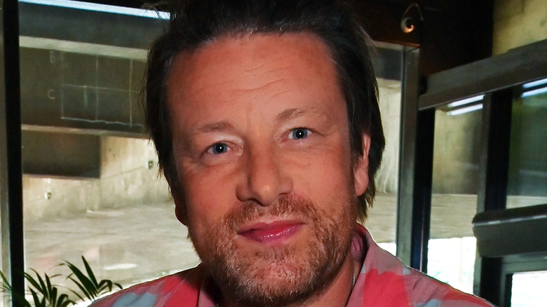 Jamie Oliver 