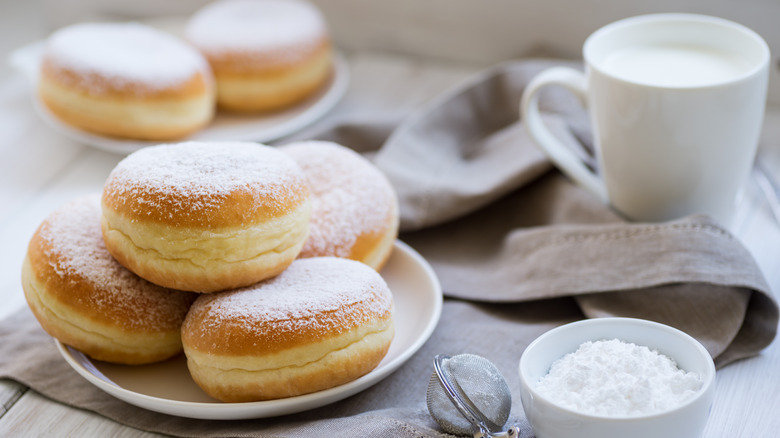 German fasnacht