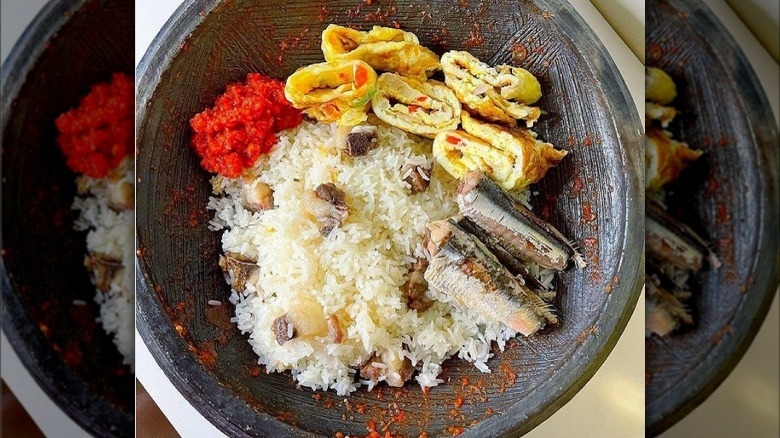 The Ghanaian Braised Rice Dish You Should Know