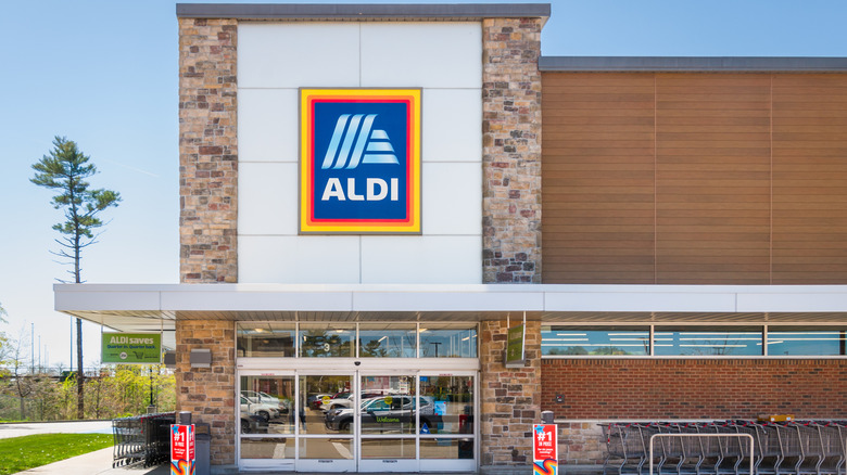 Aldi