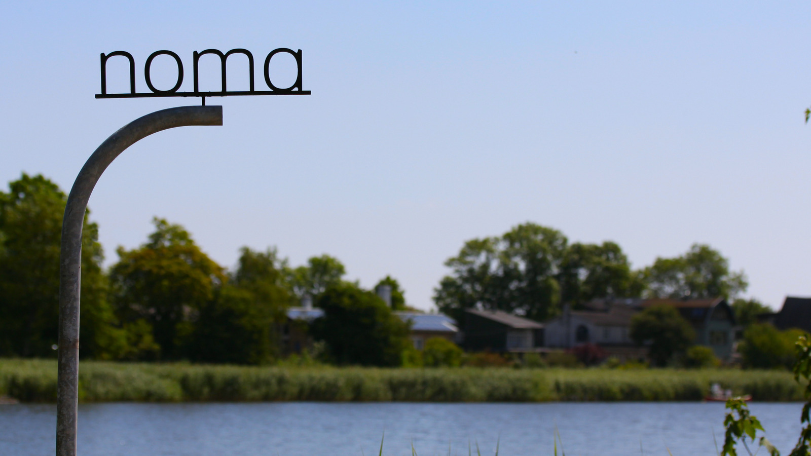 Noma Name Meaning In English