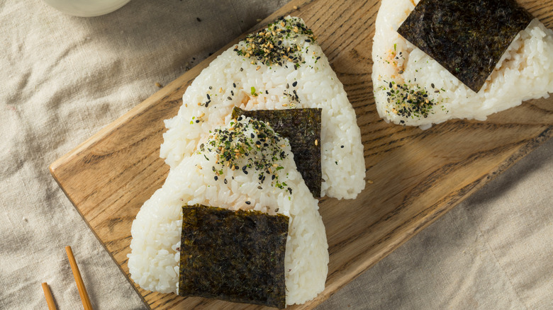 onigiri