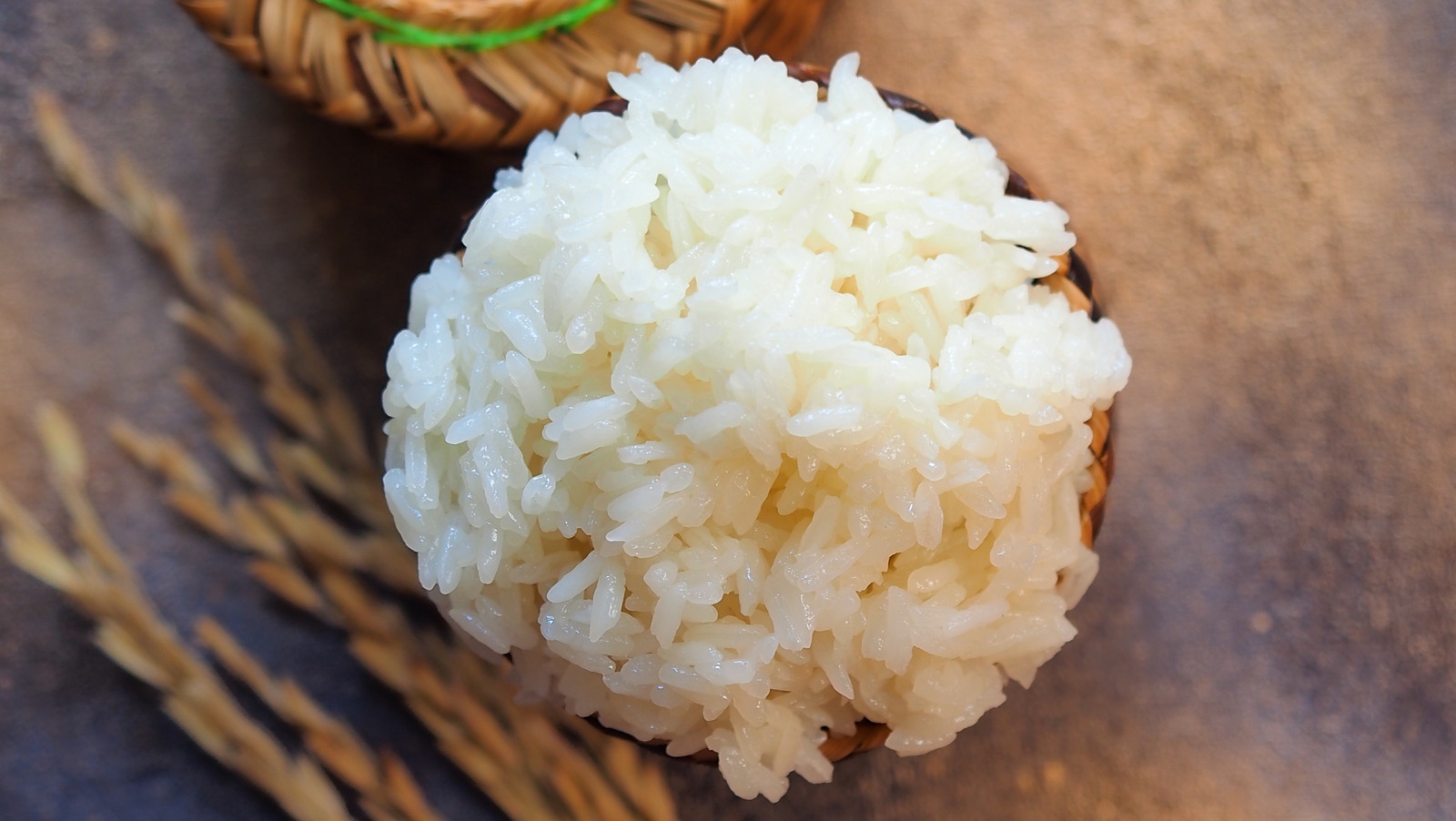 Sticky Rice Mortar, the View From Space, and More Fun Facts About