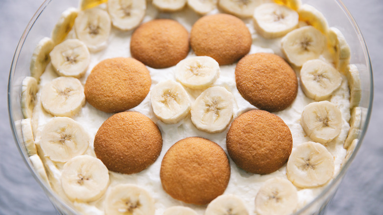 The History Of Banana Pudding In The US