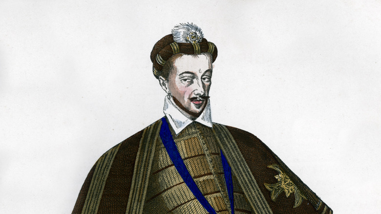 Henry III of France