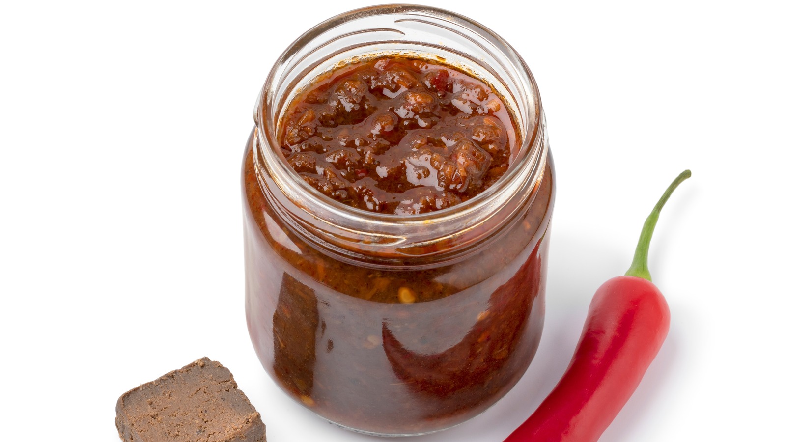 The History Of Shrimp Paste Begins In The 8th Century