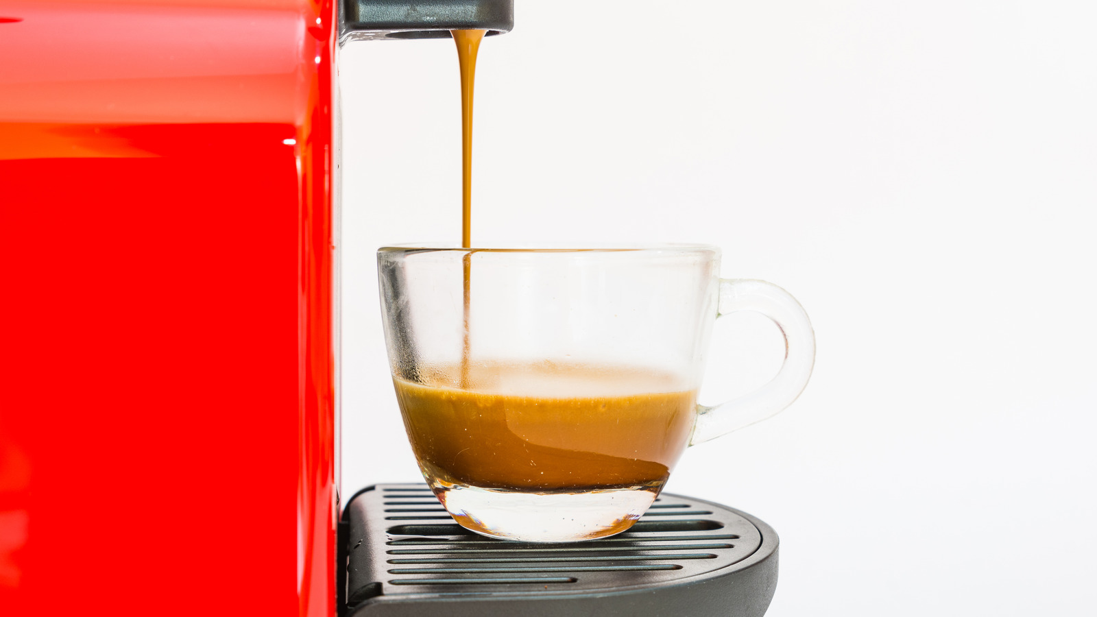 How to descale a Nespresso machine