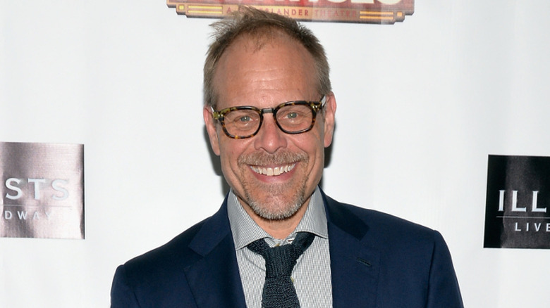 Alton Brown