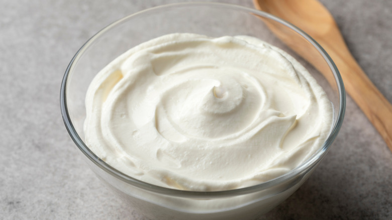 Creme Fraiche