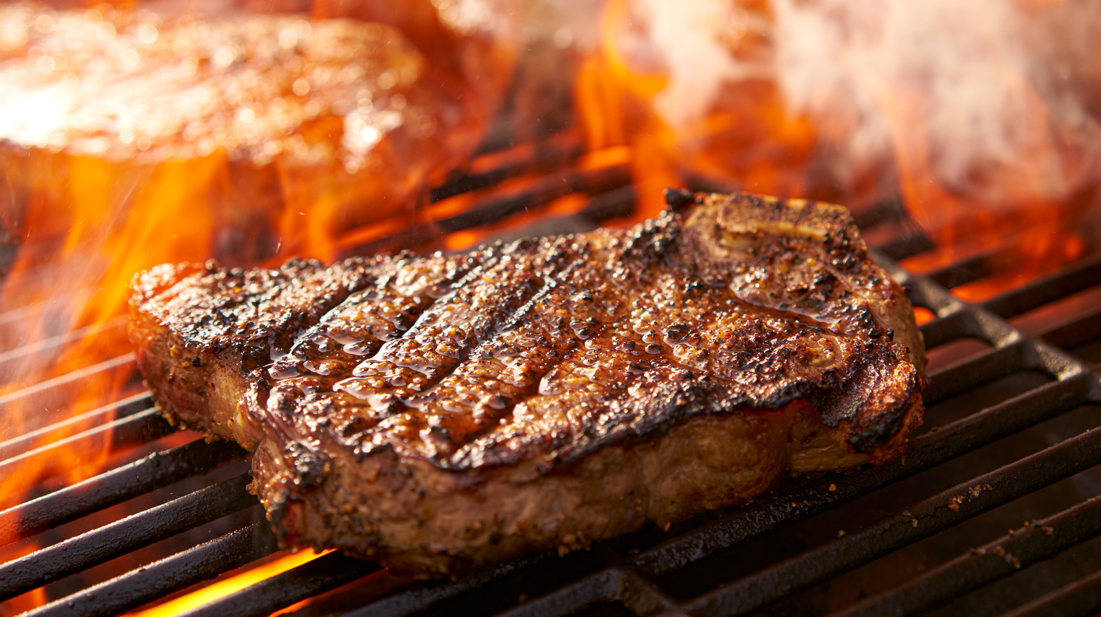 The Ingredient That Will Change The Way You Cook Meat Forever