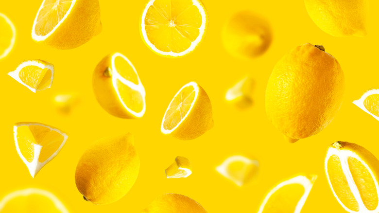 Lemon