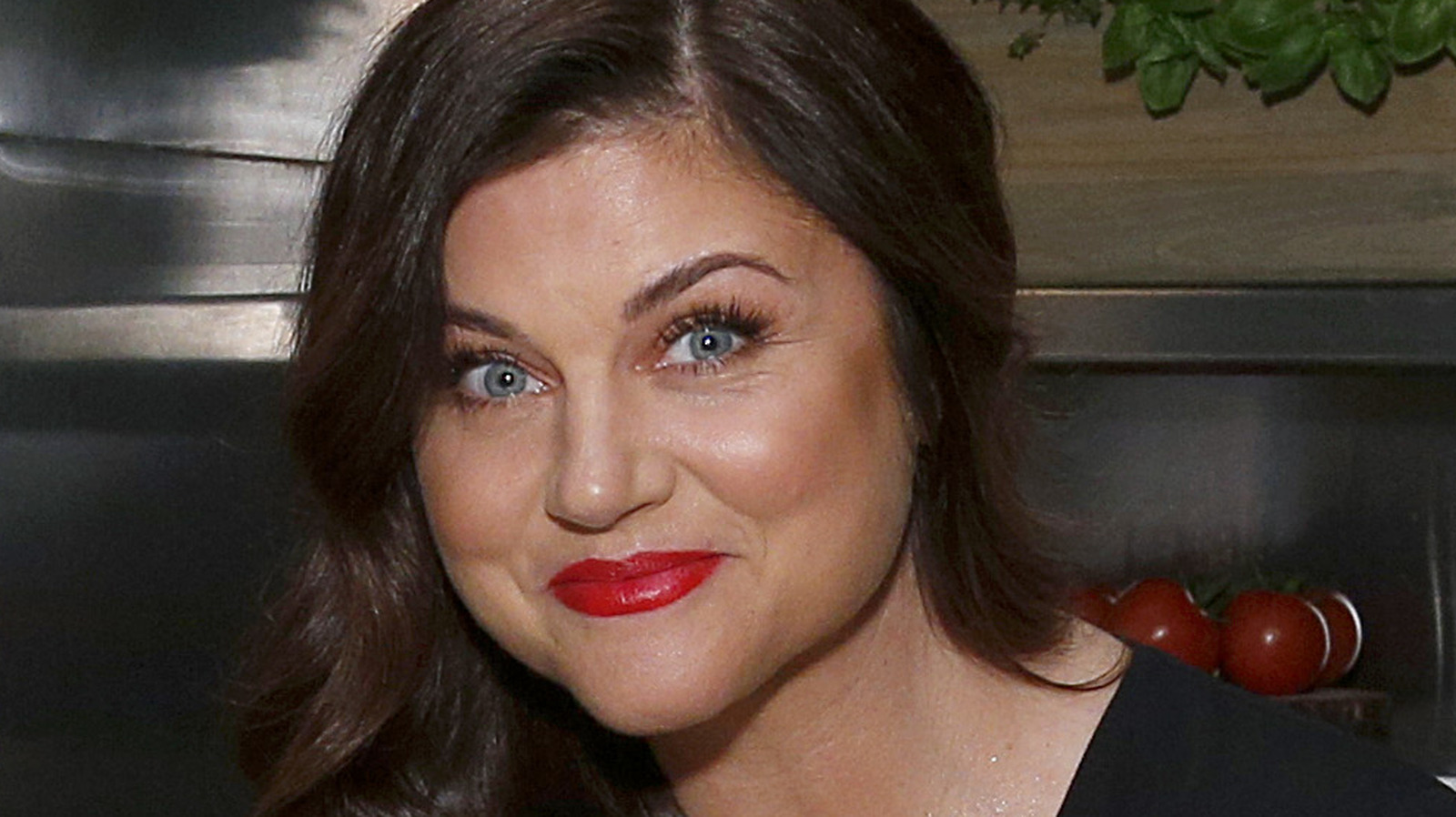 The Inspiration Behind Tiffani Thiessen's Newest Cookbook - Exclusive