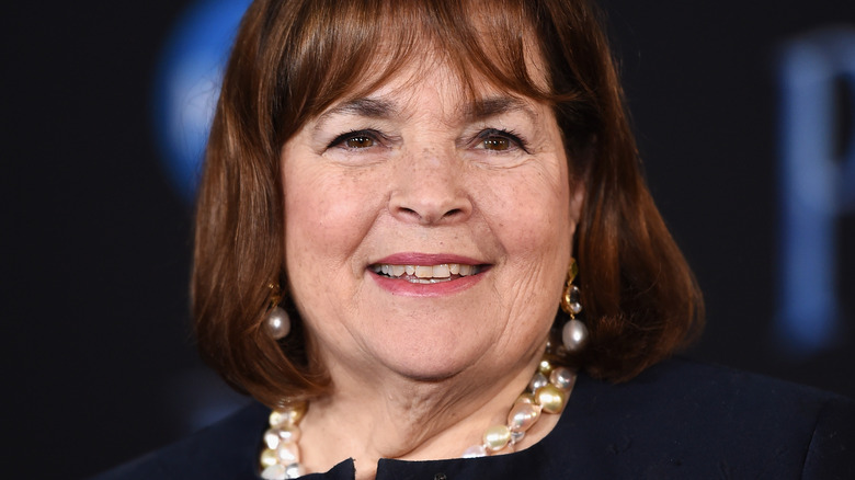 Ina Garten